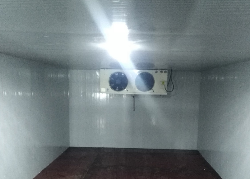 冷庫設計不合理會帶來一系列問題 濟南冷庫設計