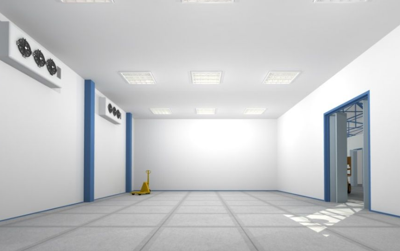 山東冷庫設(shè)計(jì)