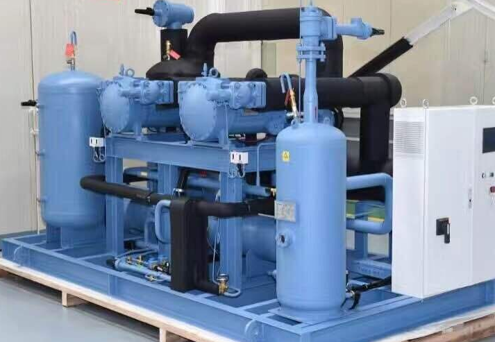 冷庫設(shè)計(jì)合理能降低冷庫使用能耗 濟(jì)南冷庫設(shè)計(jì)