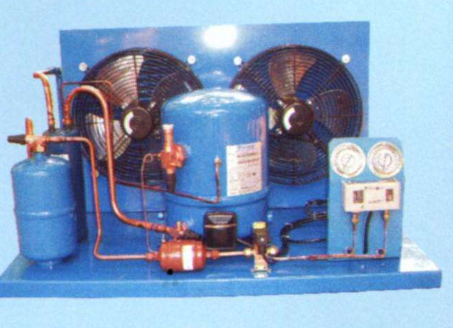 冷庫(kù)的運(yùn)行和維修維護(hù)管理 濟(jì)南冷庫(kù)維修